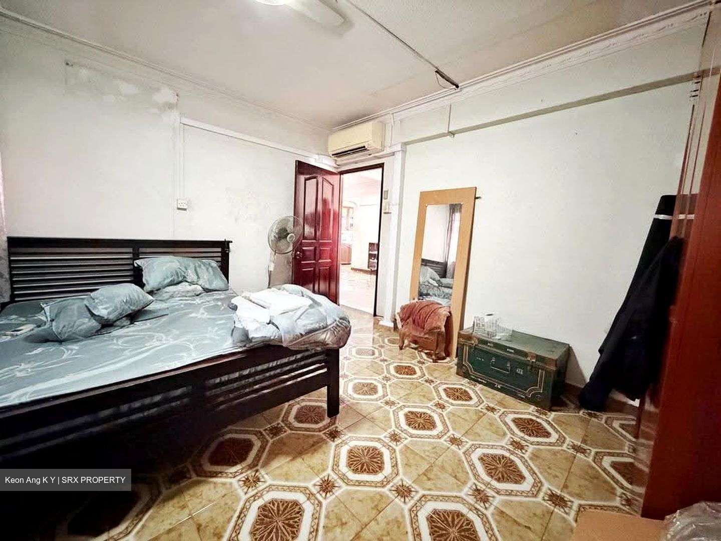 Blk 53 Geylang Bahru Riverpoint (Kallang/Whampoa), HDB 5 Rooms #635080111